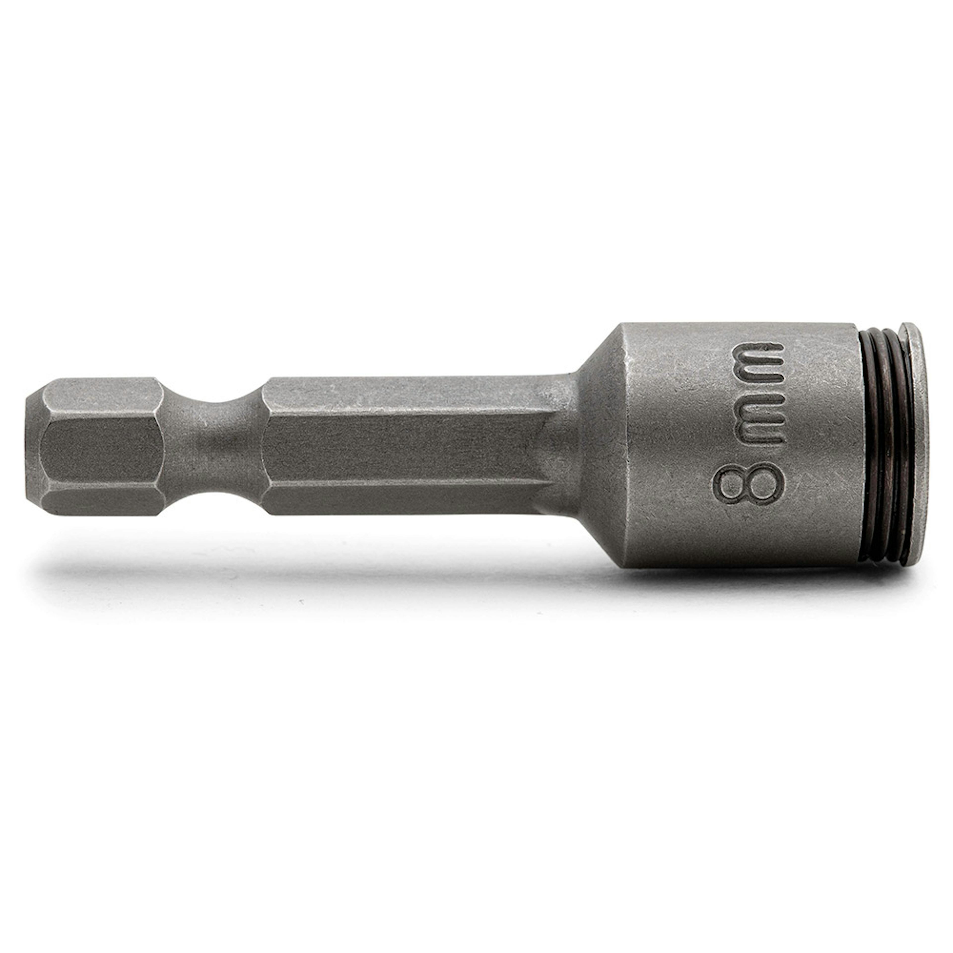 Fjäderhylsa FAST 8 mm