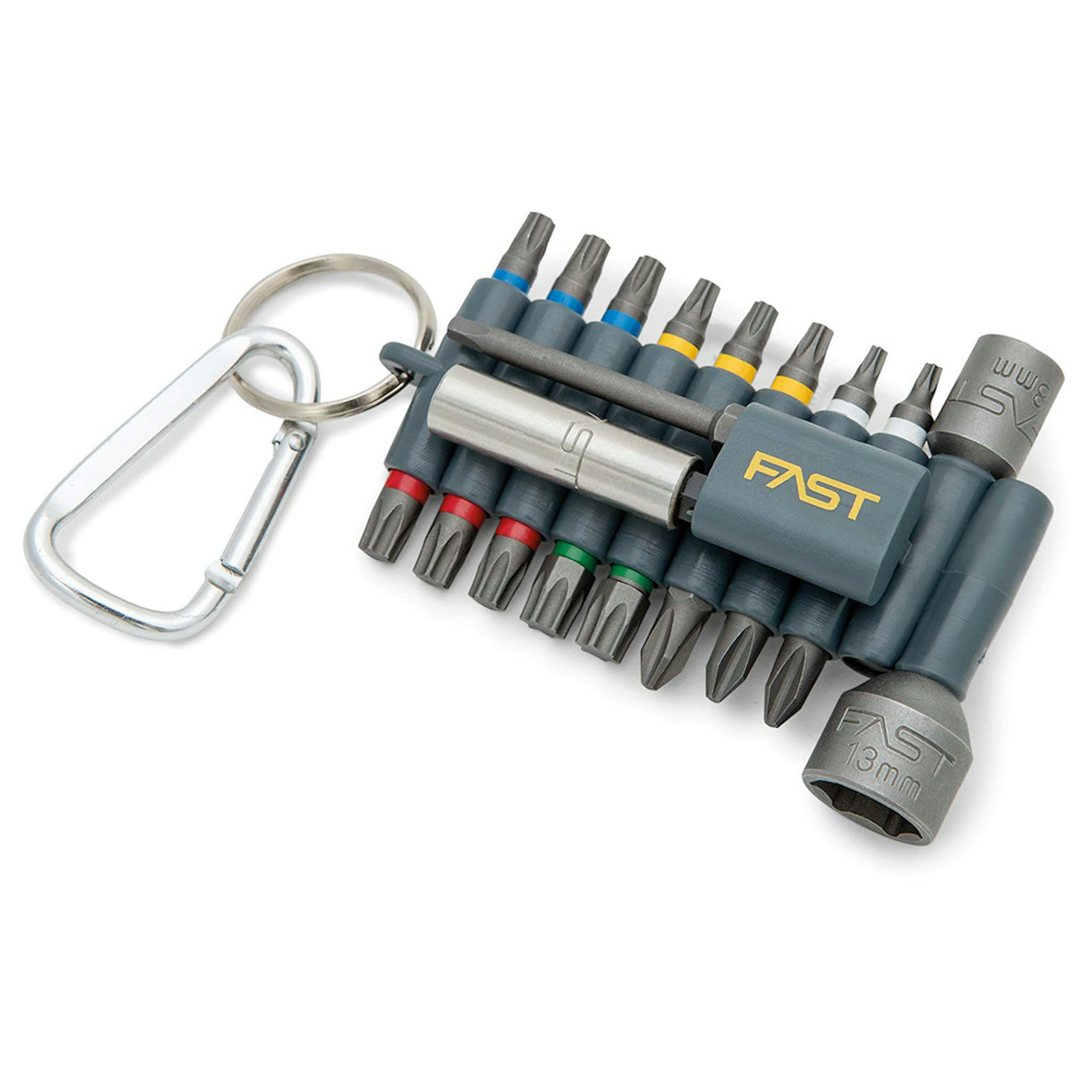 Bitssats FAST 20 Delar