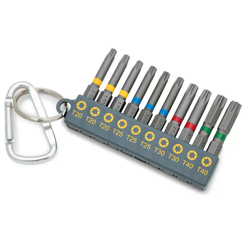 Bitssats FAST 50 mm X-shape