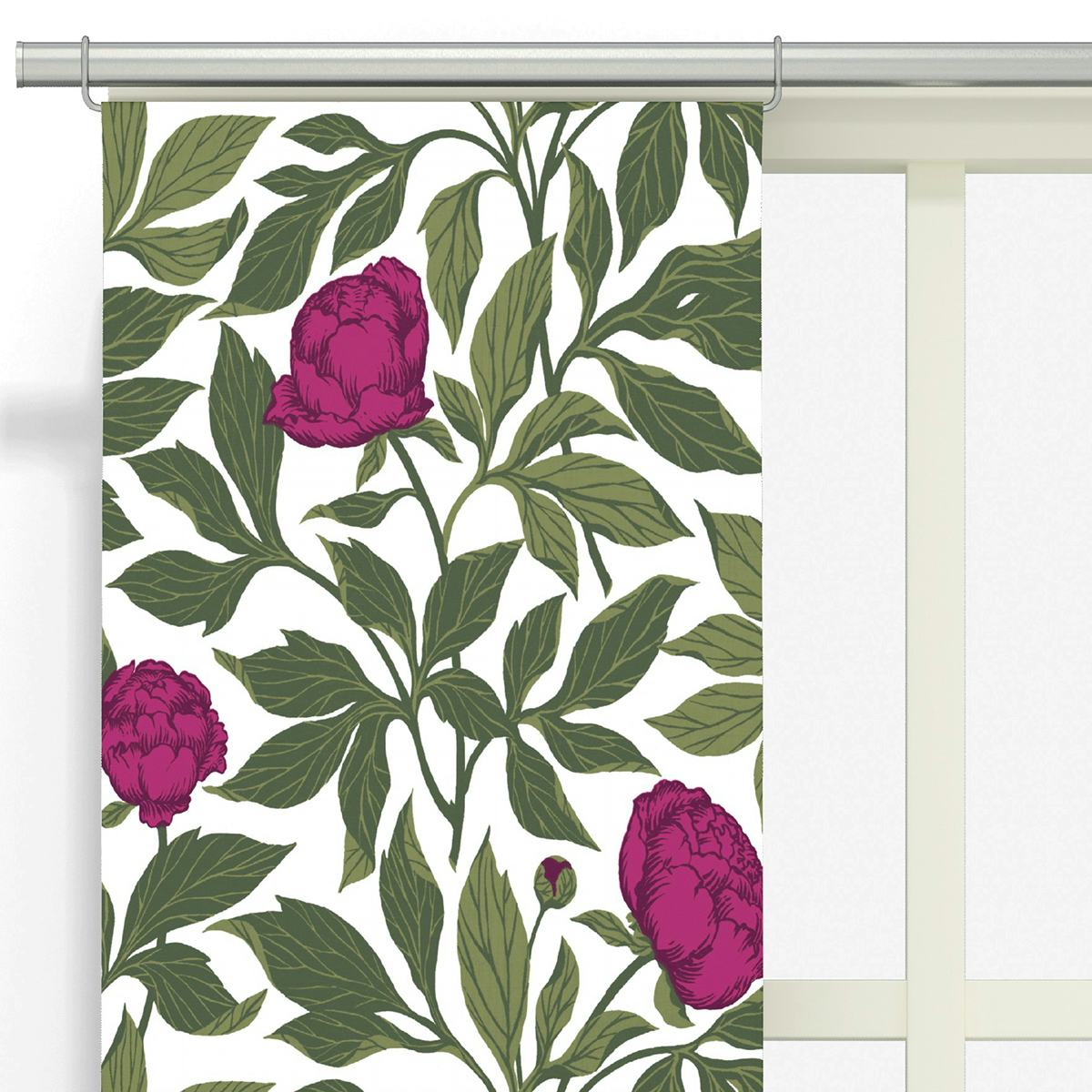 Panel Arvidssons Textil Pion 2-pack