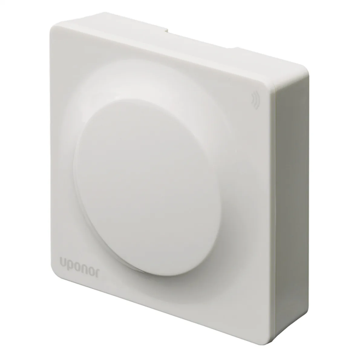 Termostat Uponor Smatrix Base Offentlig T-143 Bus