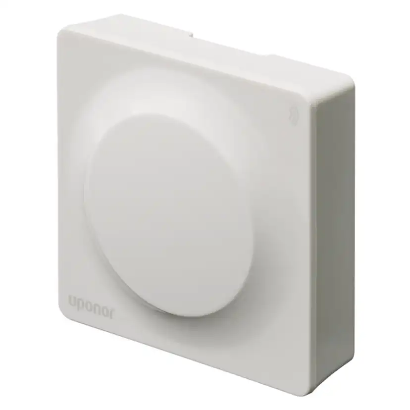 Termostat Uponor Smatrix Base Offentlig T-143 Bus