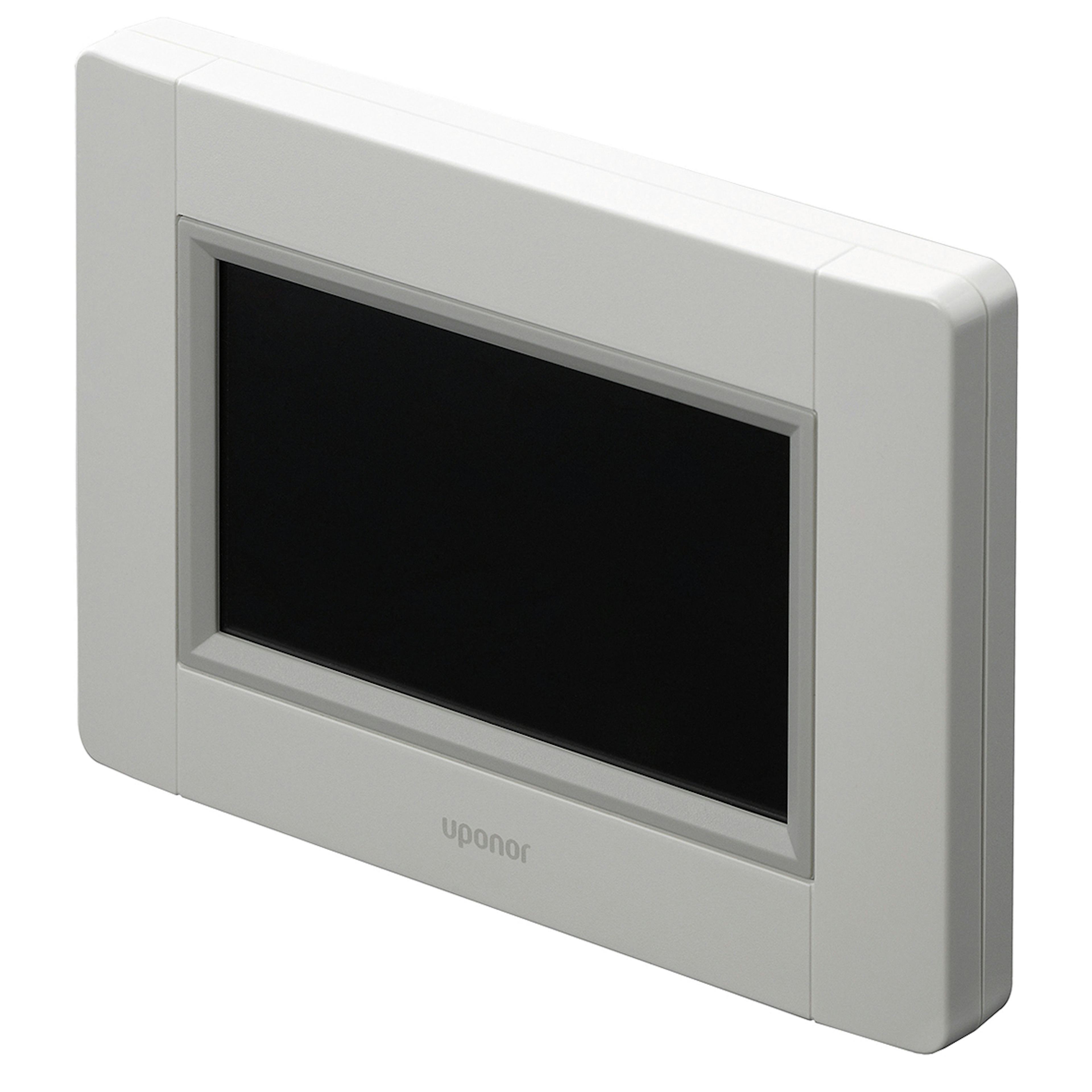 Manöverpanel Uponor Smatrix Base PRO I-147 Bus