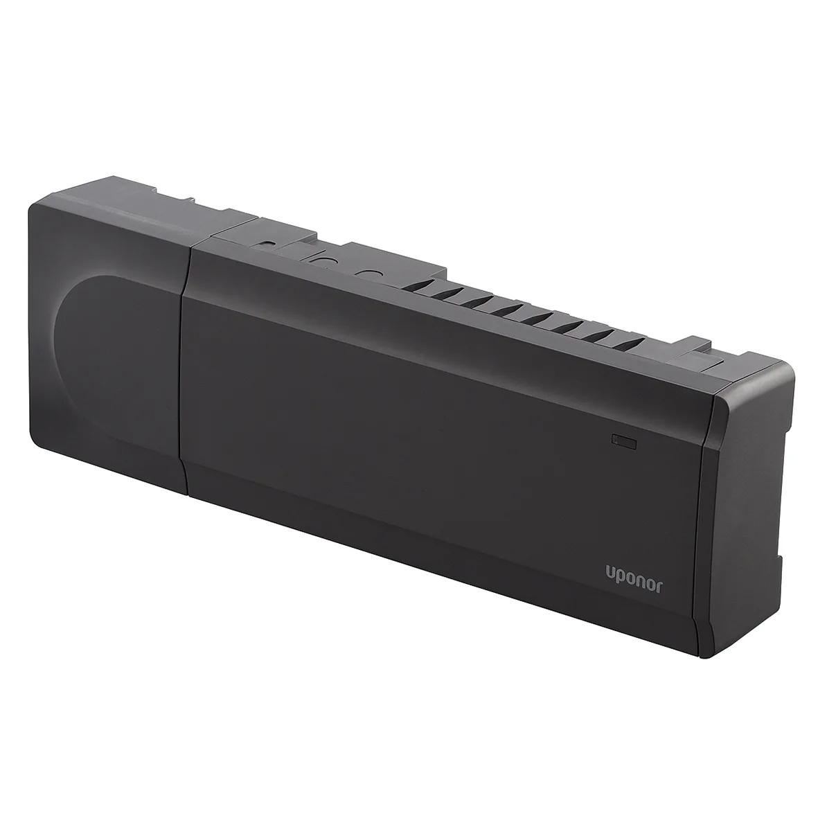 Reglercentral Uponor Smatrix Base PRO X-147 Bus