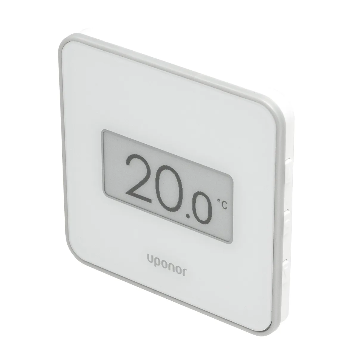 Termostat Uponor Smatrix Base m. RH Style T-149 Bus