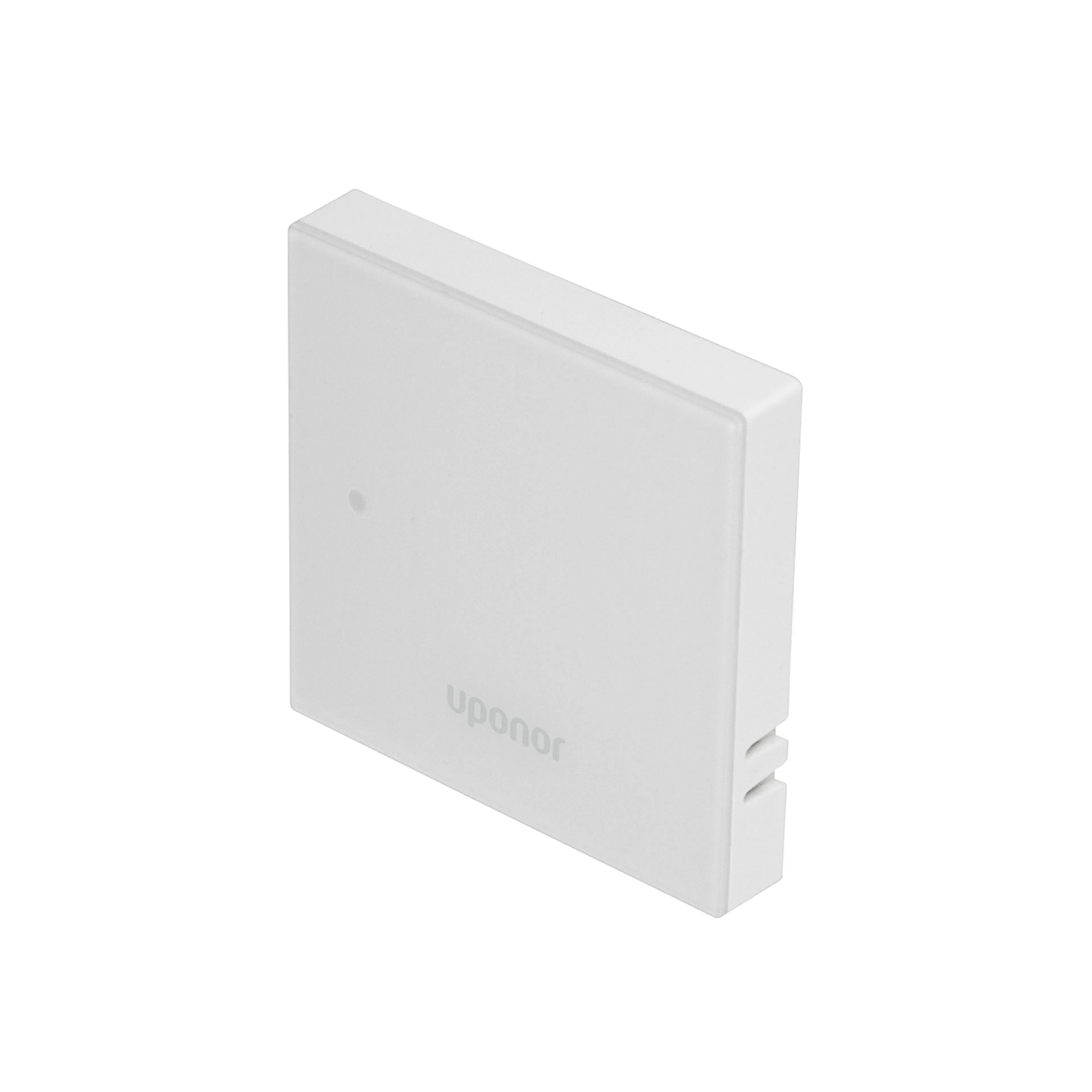 Rumsgivare Uponor Smatrix Wave m. RH Style T-161