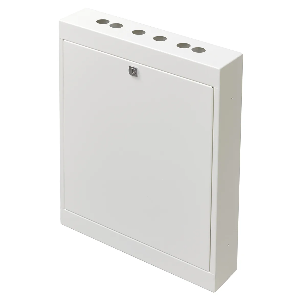 Fördelarskåp Uponor Vario Push-12