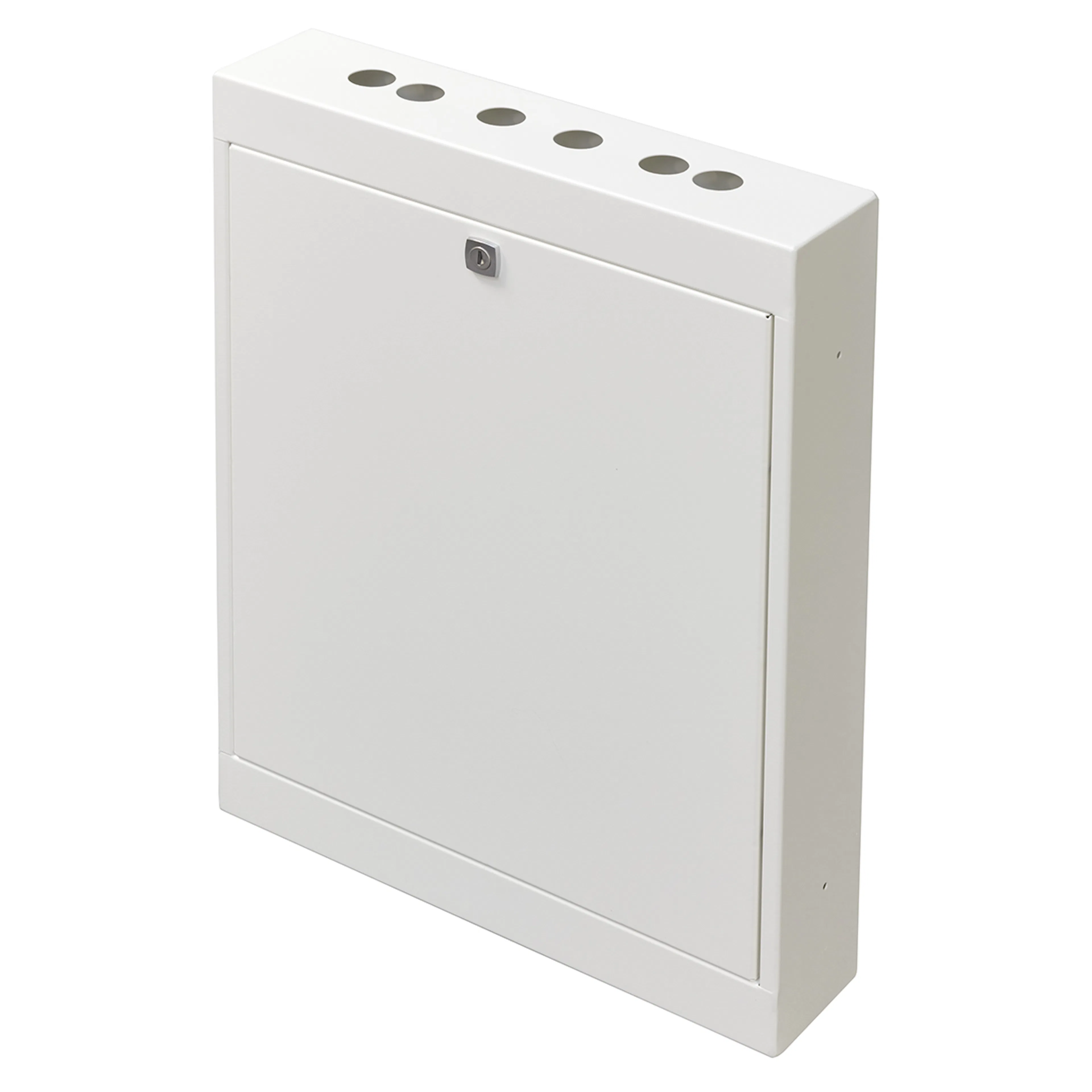 Fördelarskåp Uponor Vario Push-12