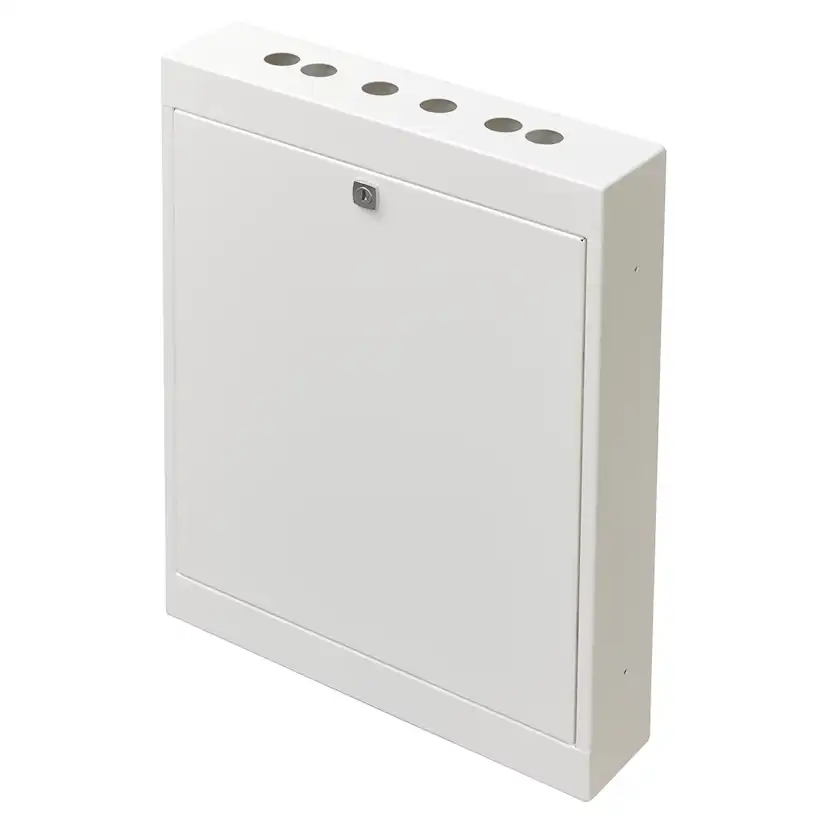 Fördelarskåp Uponor Vario Push-12