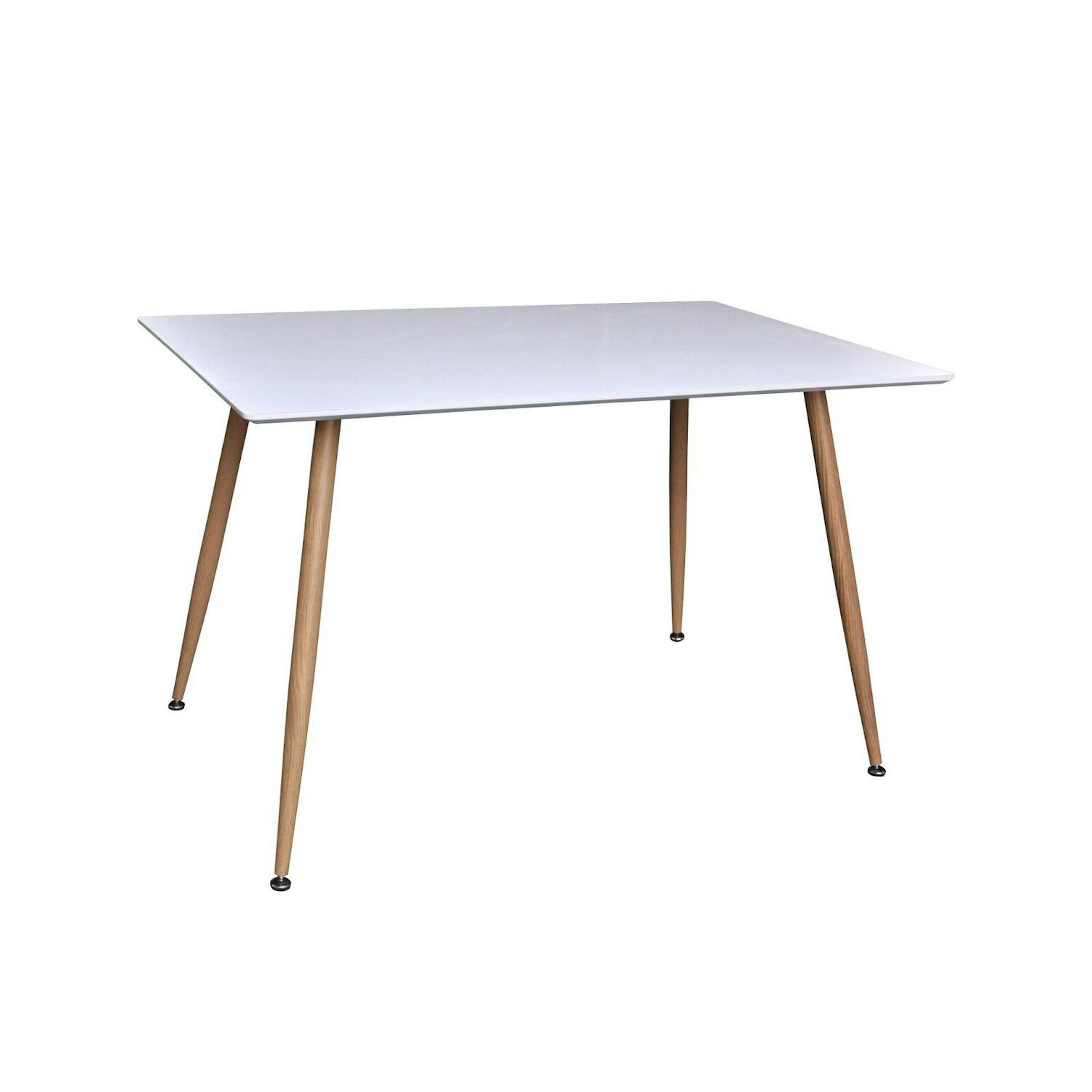 Matbord Venture Home Polar 120 cm