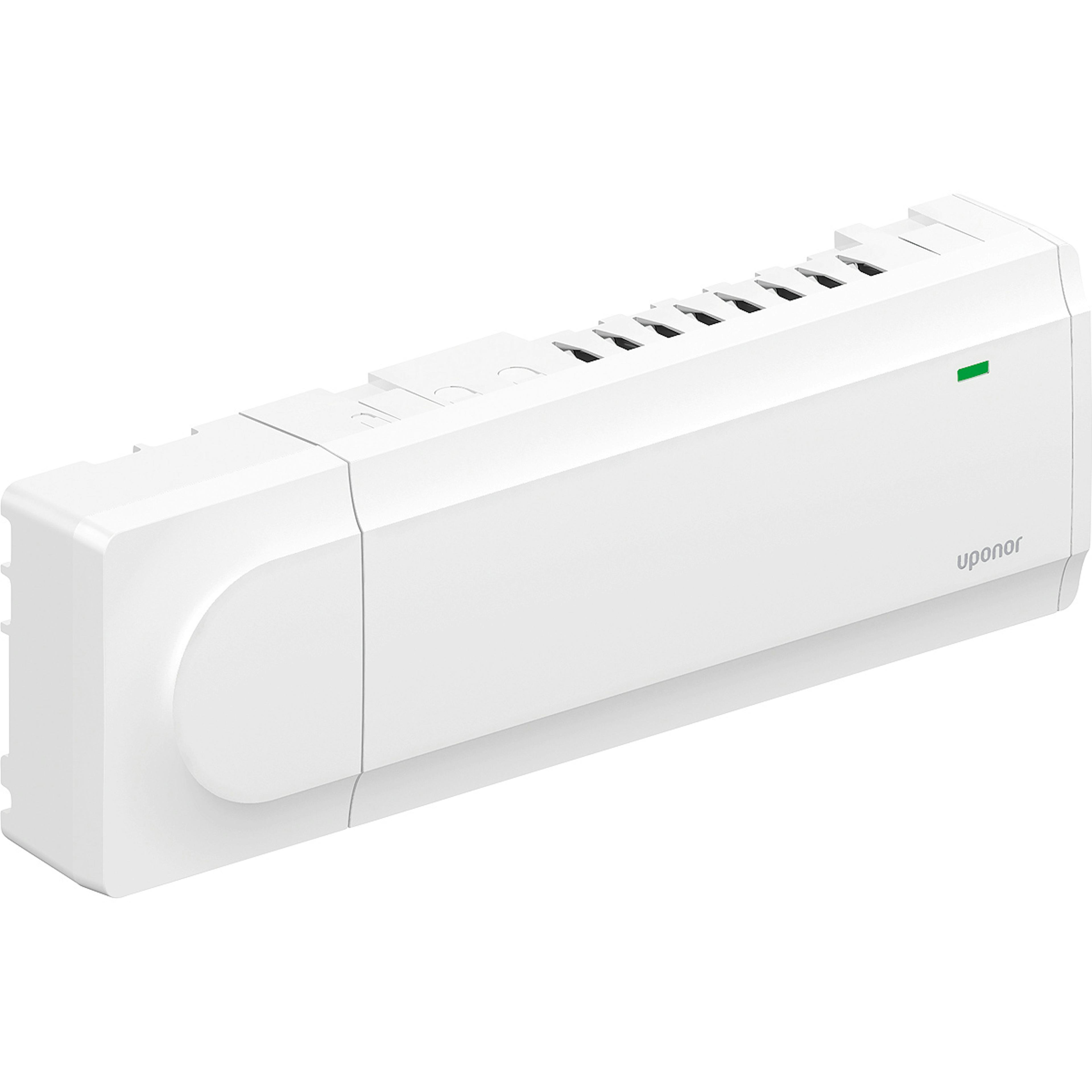 Reglercentral Uponor Smatrix Base Pulse X-245 BUS 6X