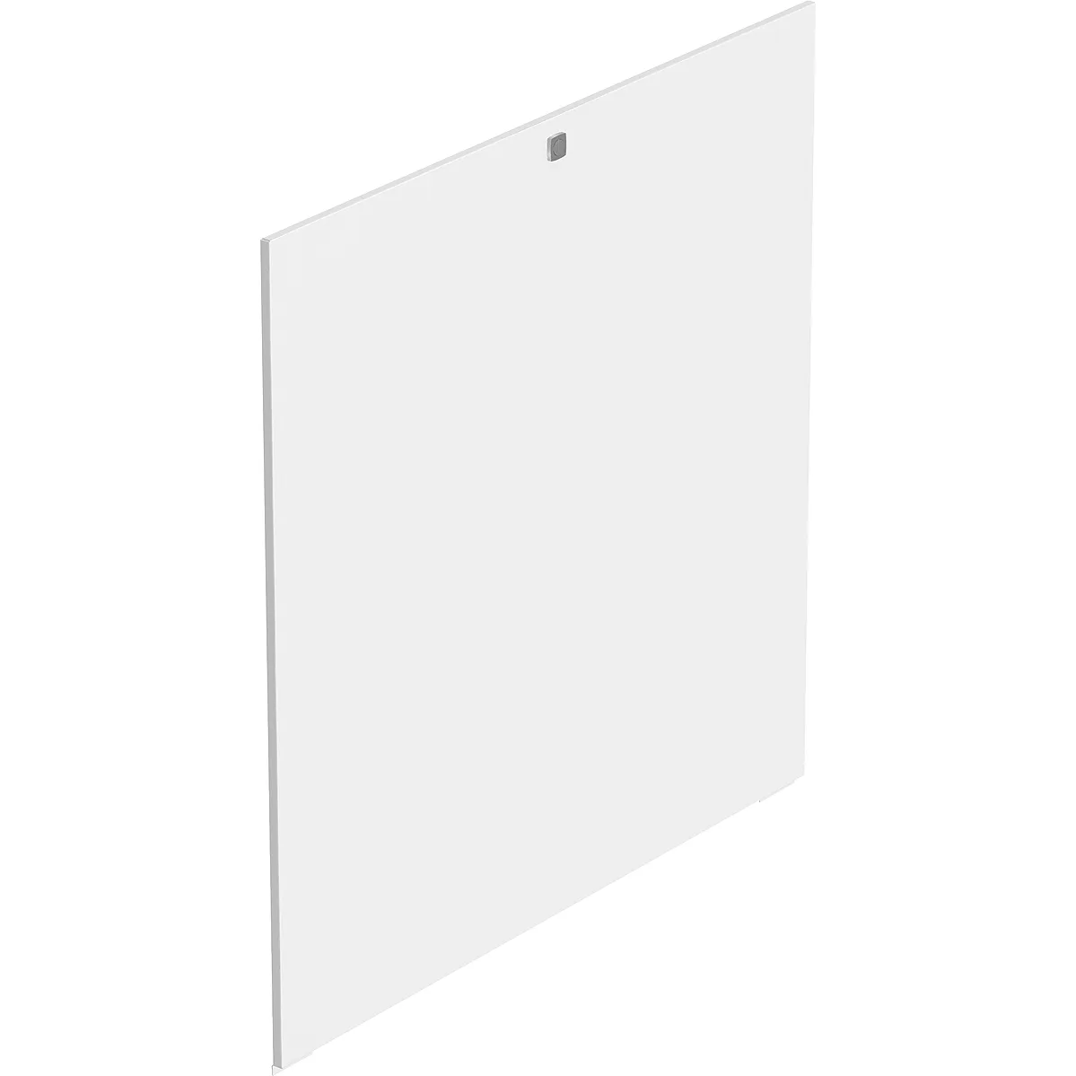 Fördelarskåpsdörr Uponor Vario IW S