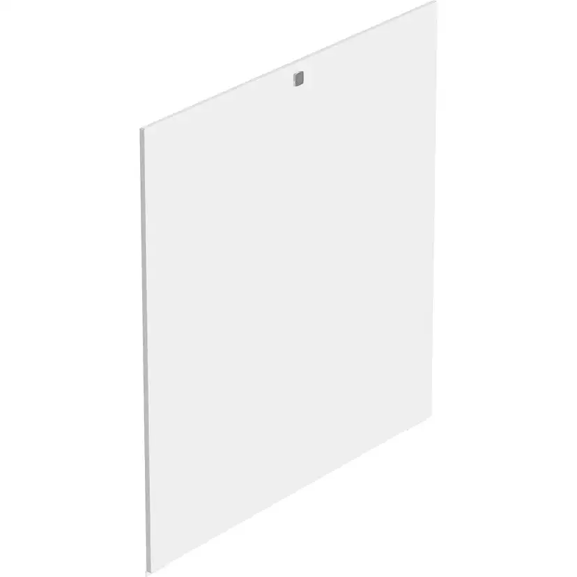 Fördelarskåpsdörr Uponor Vario IW S