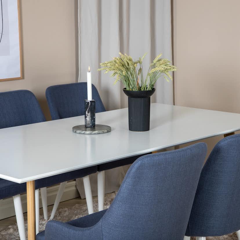 Matbord Venture Home Polar 180 cm