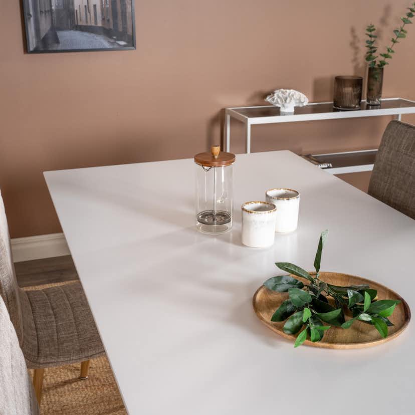 Matbord Venture Home Polar 180 cm