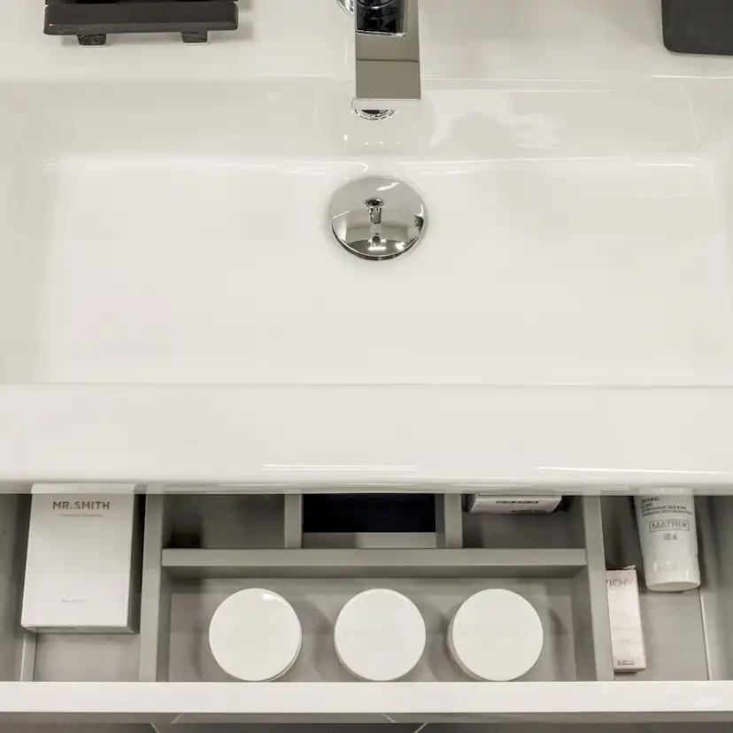 Tvättställ Arredo Soft