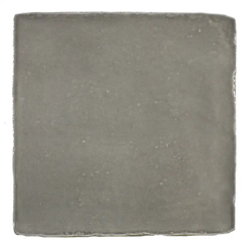 Kakel Natucer Ceramica Natural Stow mix Grå 10x10 cm