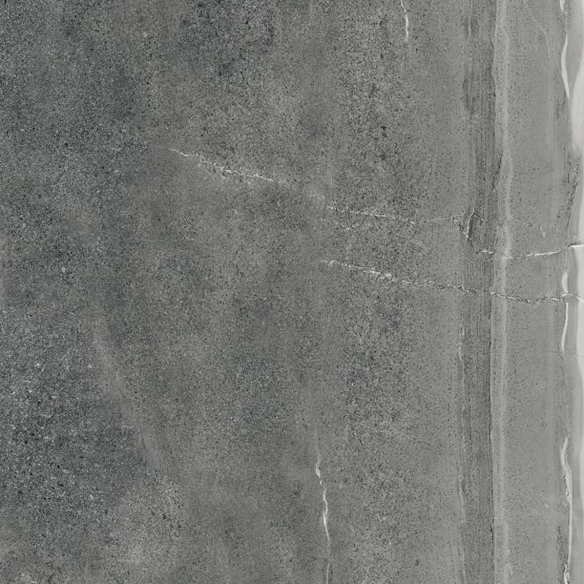 Klinker Coem Ceramiche Brit Stone Mörkgrå Grå 30x60 cm Matt