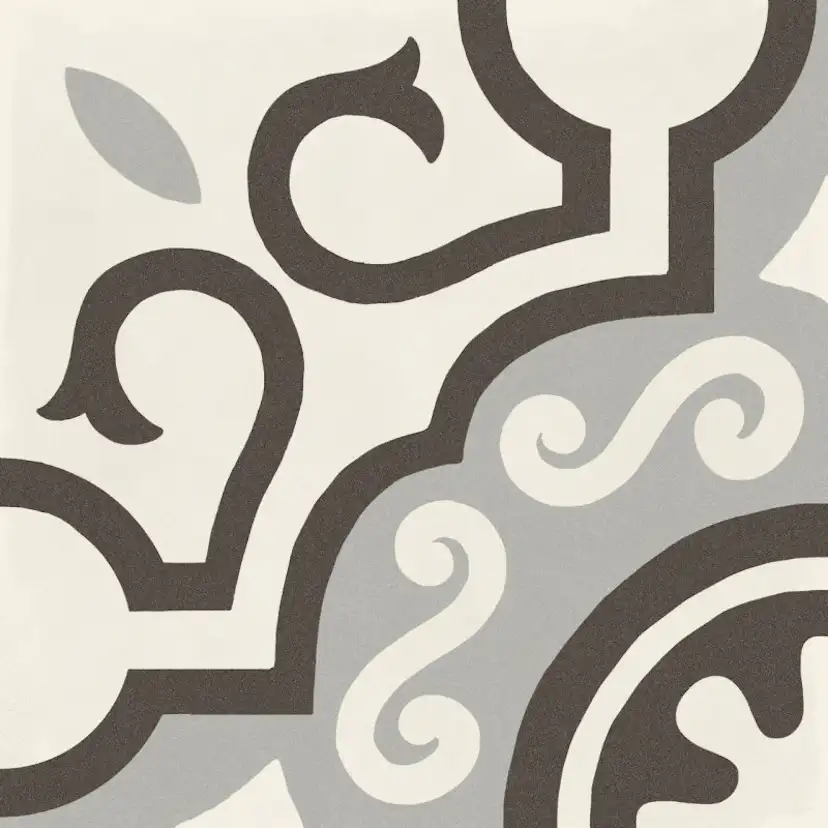 Klinker Marazzi Group D Segni Macro 20x20 cm 2FR