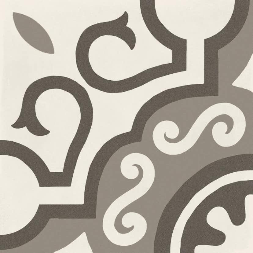 Klinker Marazzi Group D Segni Macro 20x20 cm 2CA