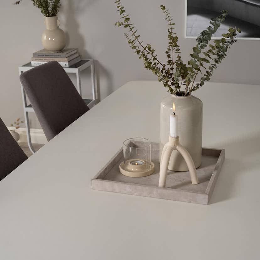 Matbord Venture Home Polar 240 cm