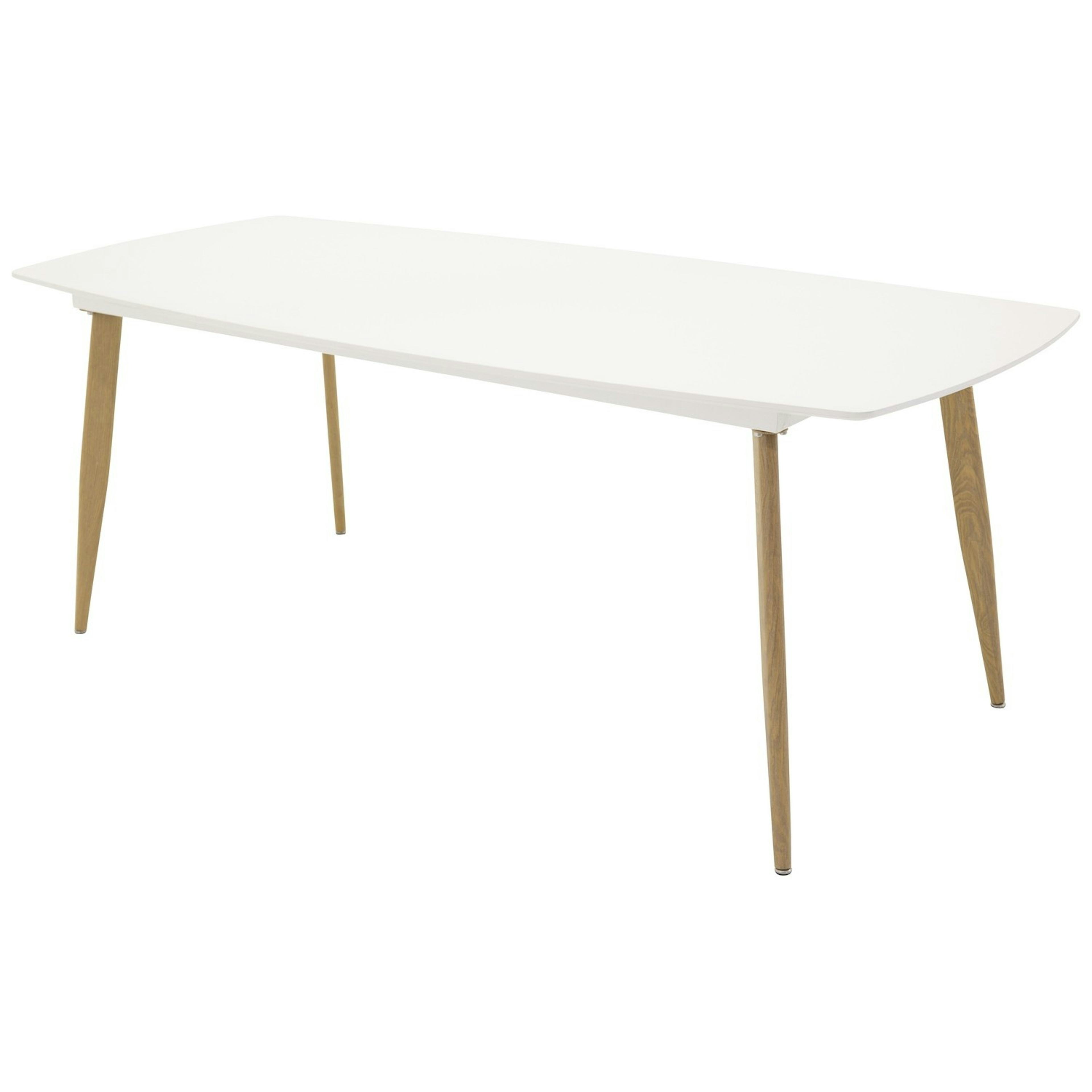 Matbord Venture Home Polar 240 cm