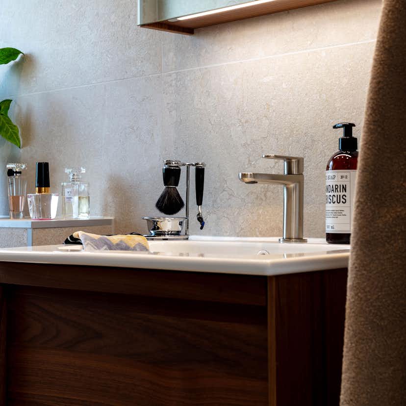 Klinker Coem Ceramiche Lagos Ivory Beige 60x60 cm Matt