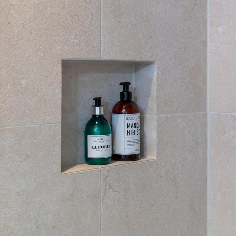 Klinker Coem Ceramiche Lagos Ivory Beige 60x60 cm Matt