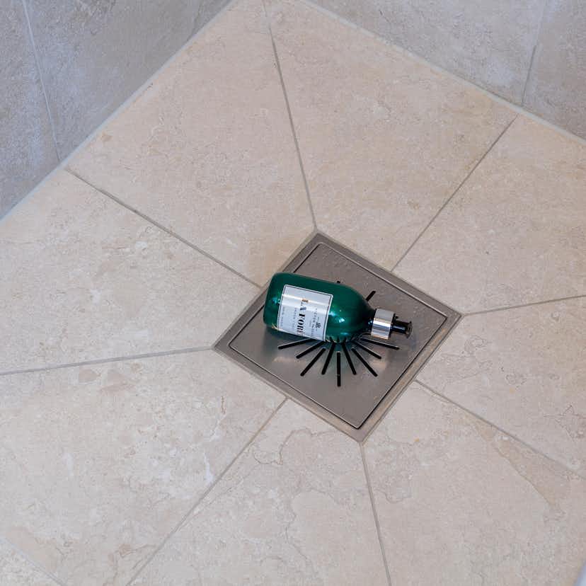 Klinker Coem Ceramiche Lagos Ivory Beige 60x60 cm Matt