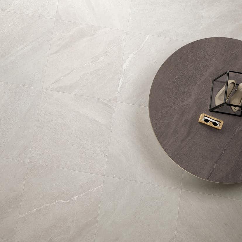 Klinker Ceramiche Keope Chorus Vit 60x60 cm Matt