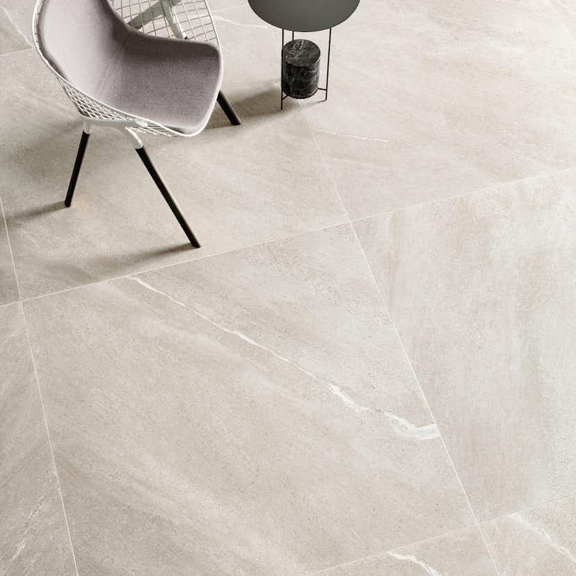 Klinker Ceramiche Keope Chorus Vit 60x60 cm Matt