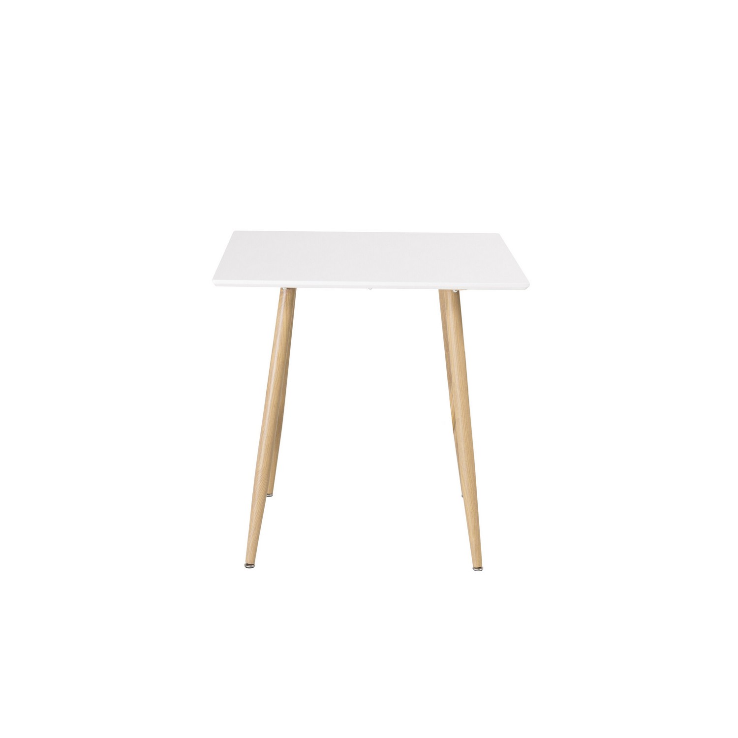 Matbord Venture Home Polar 75x75 cm