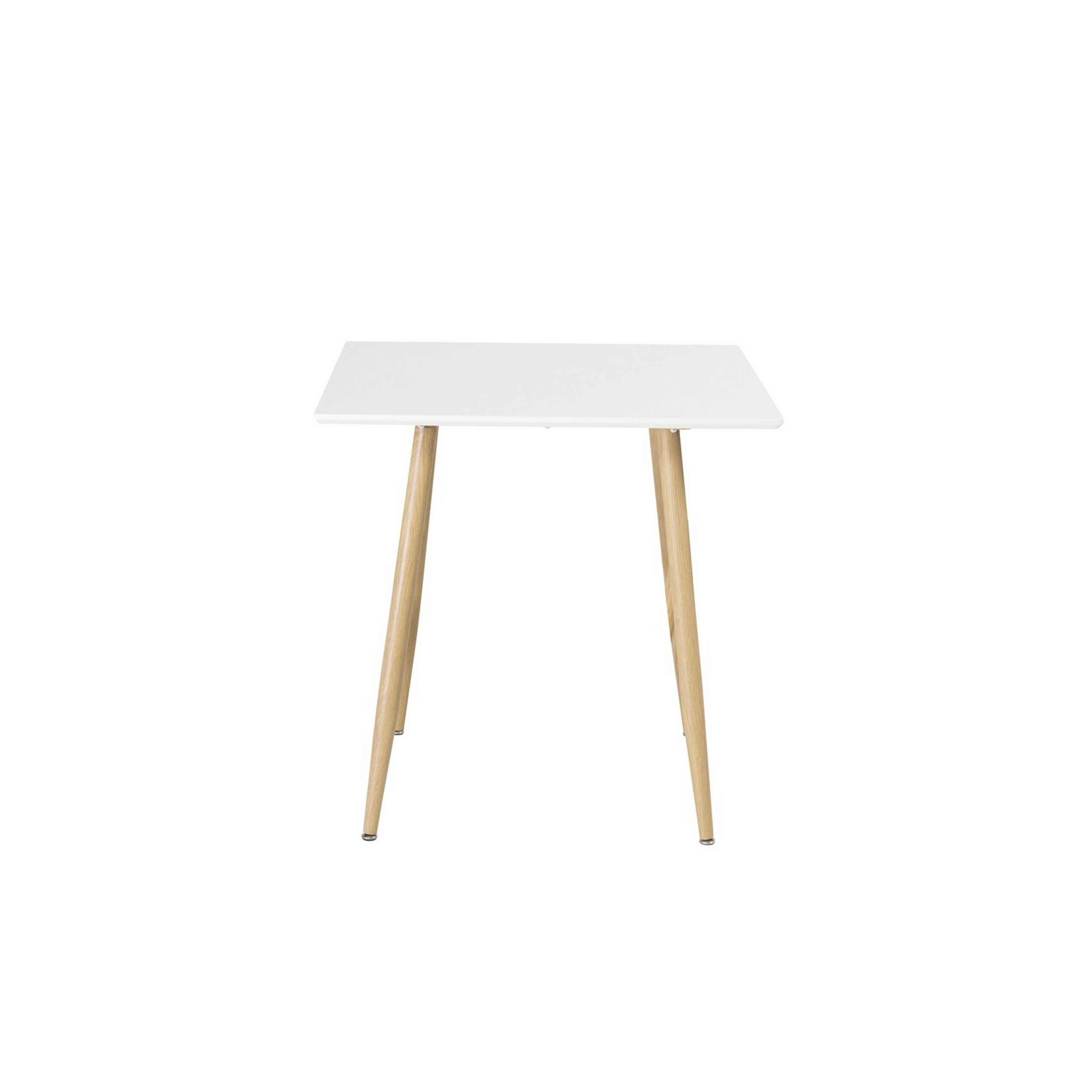 Matbord Venture Home Polar 75x75 cm