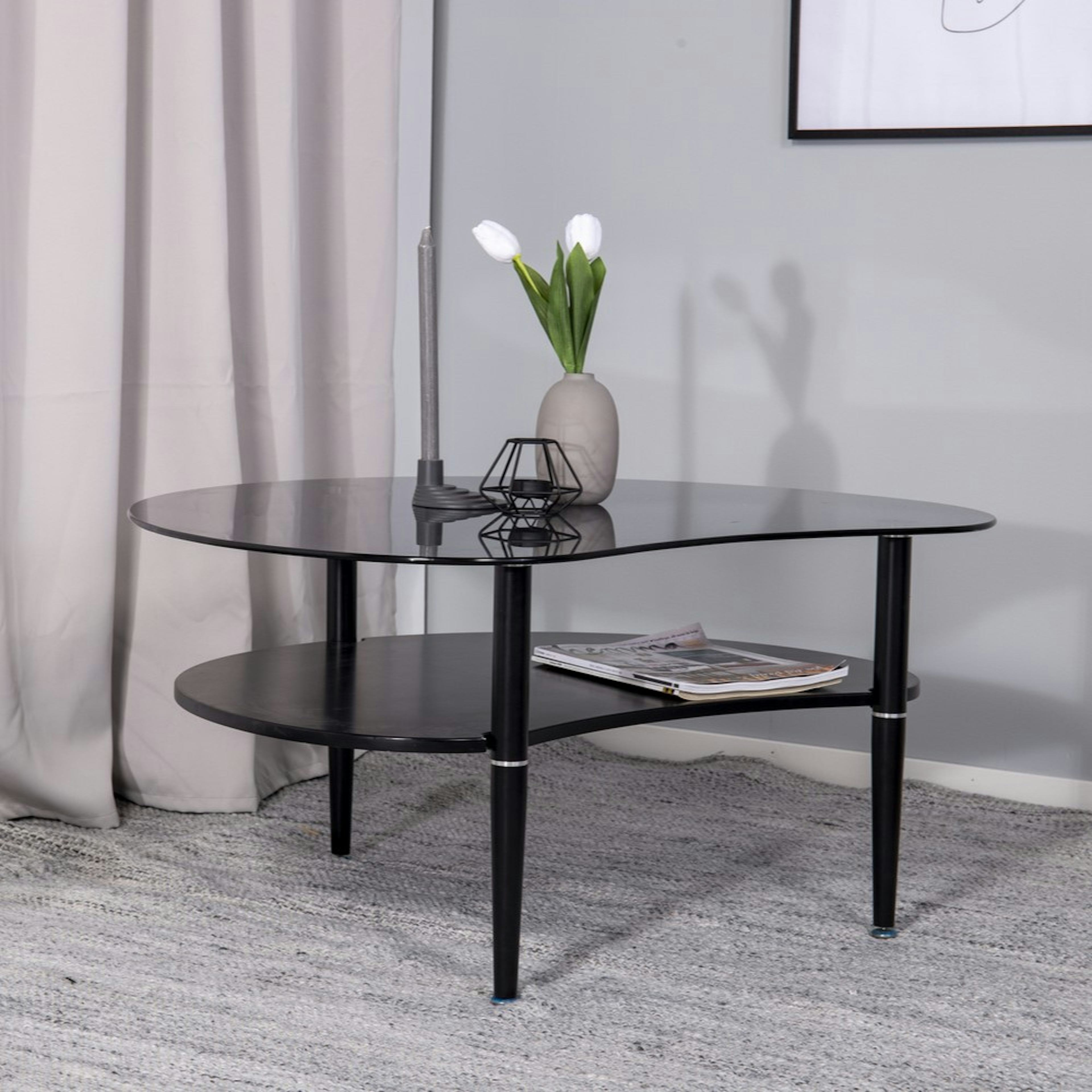 Soffbord Venture Home Egg