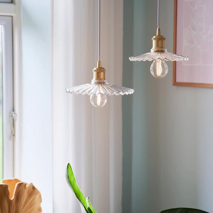 Taklampa Nordlux Torina 25