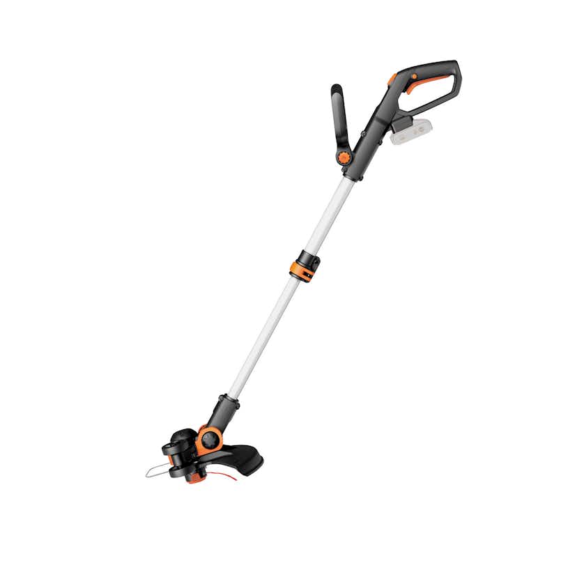 Grästrimmer Worx WG163E utan Batteri