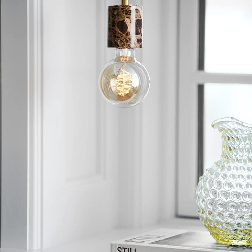 Taklampa Nordlux Siv