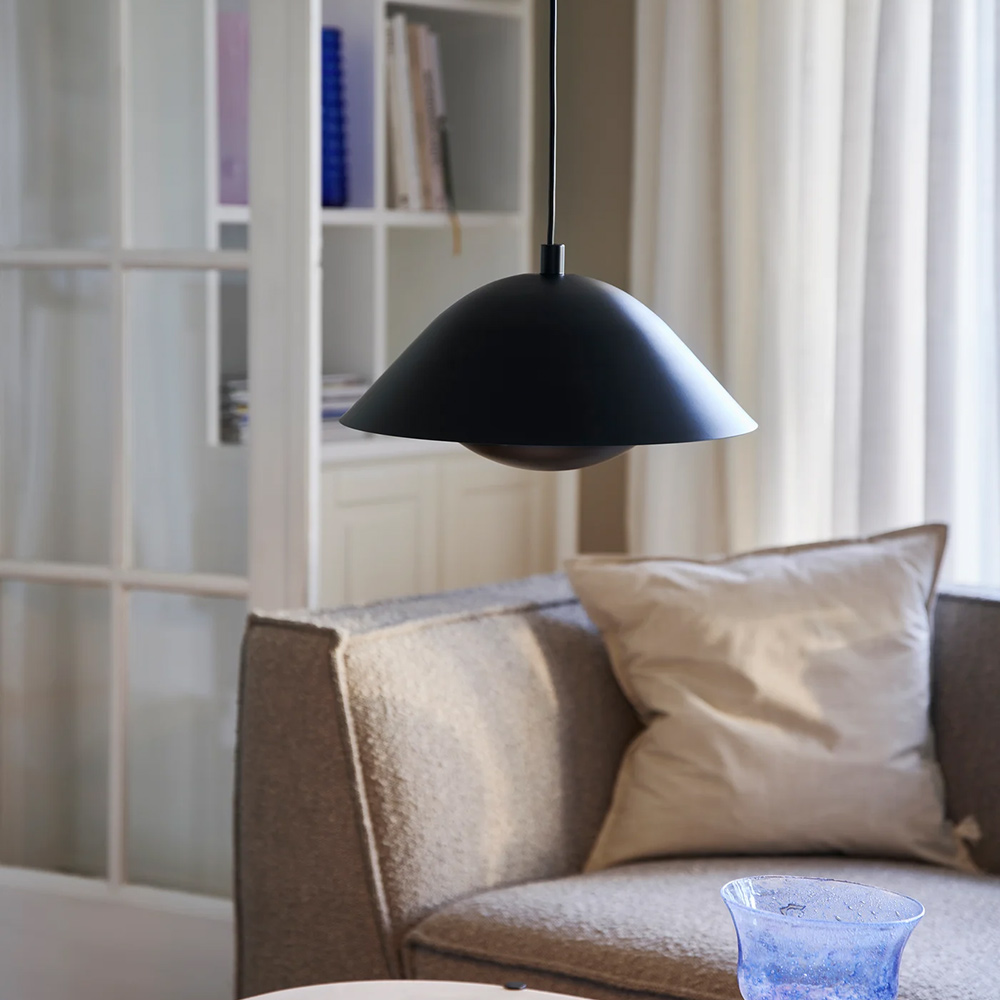 Taklampa Nordlux Freya 35