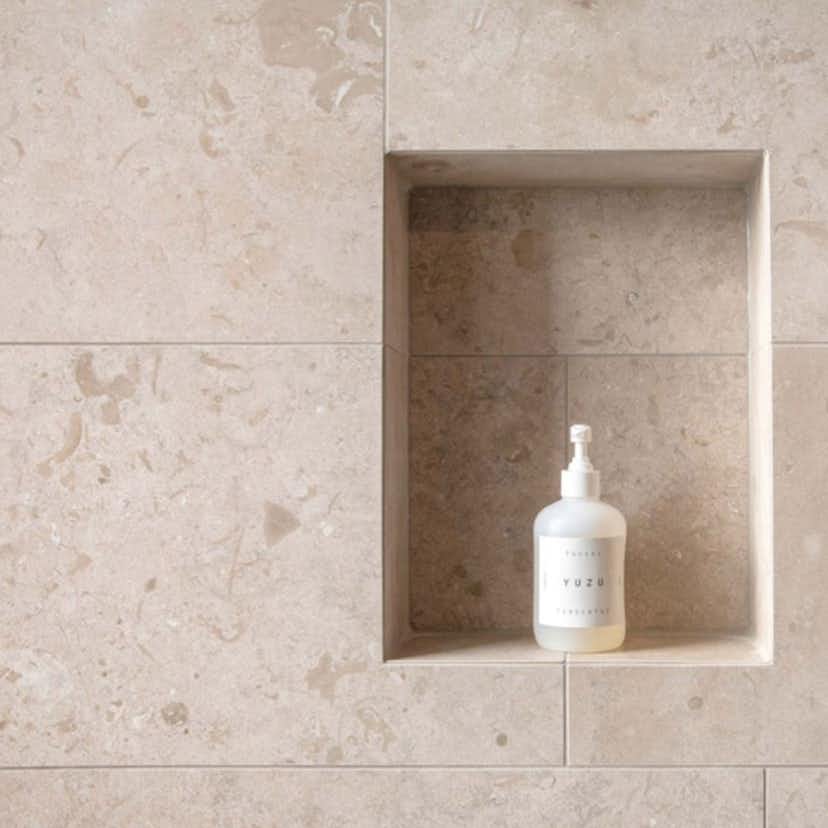 Klinker Bricmate J1515 Norrvange Beige 15x15 cm