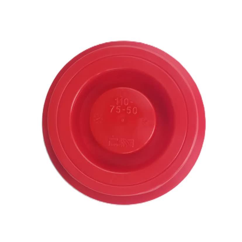 Skyddslock Tolago 110-75-50 mm