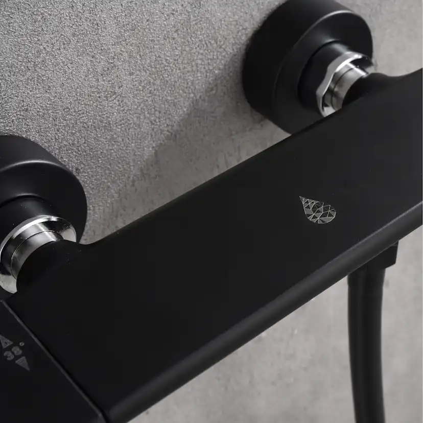 Duschblandare Bathlife Stimma