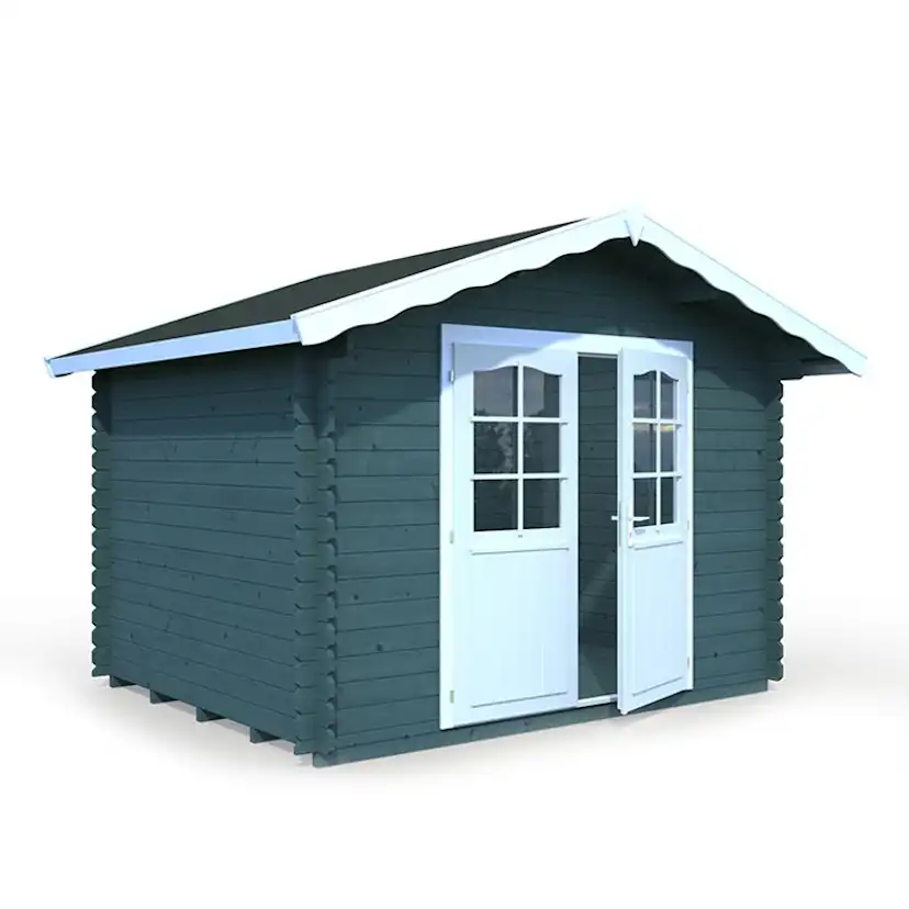 Stuga Palmako Vivian 6,9 m2