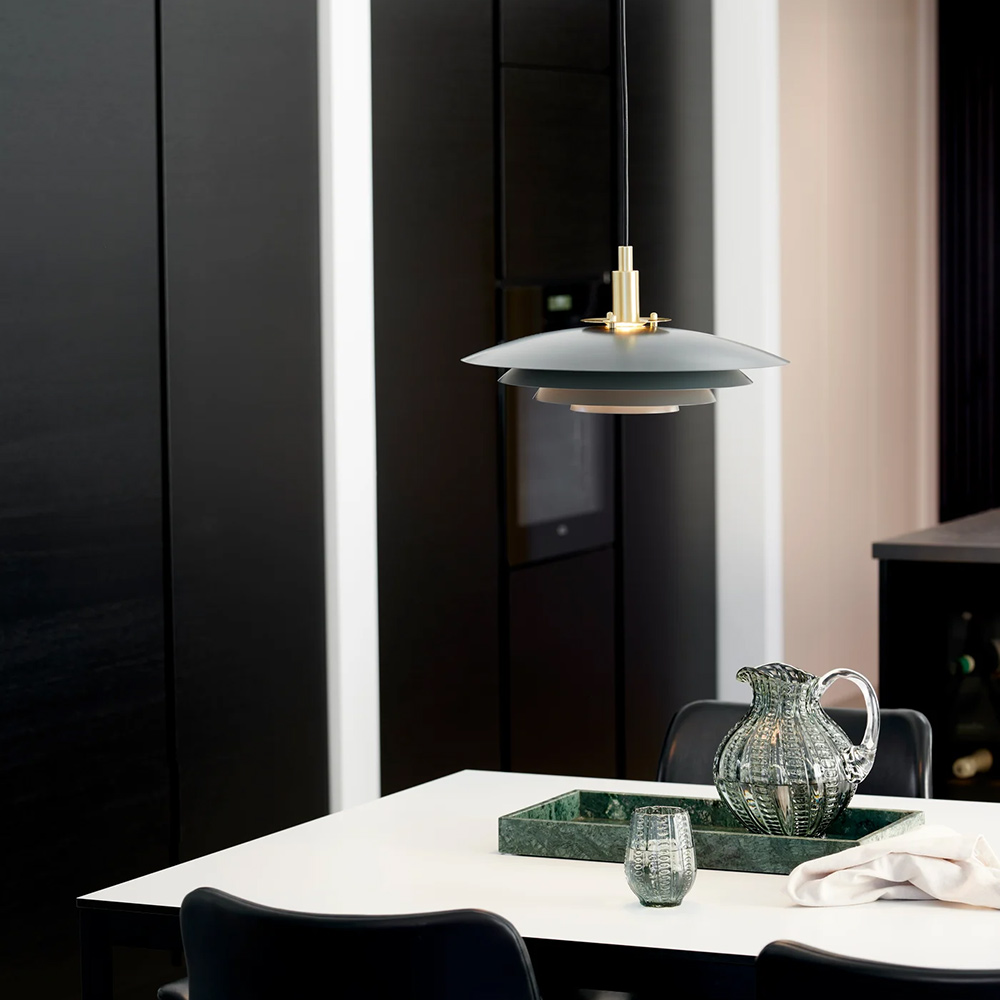 Taklampa Nordlux Bretagne 38