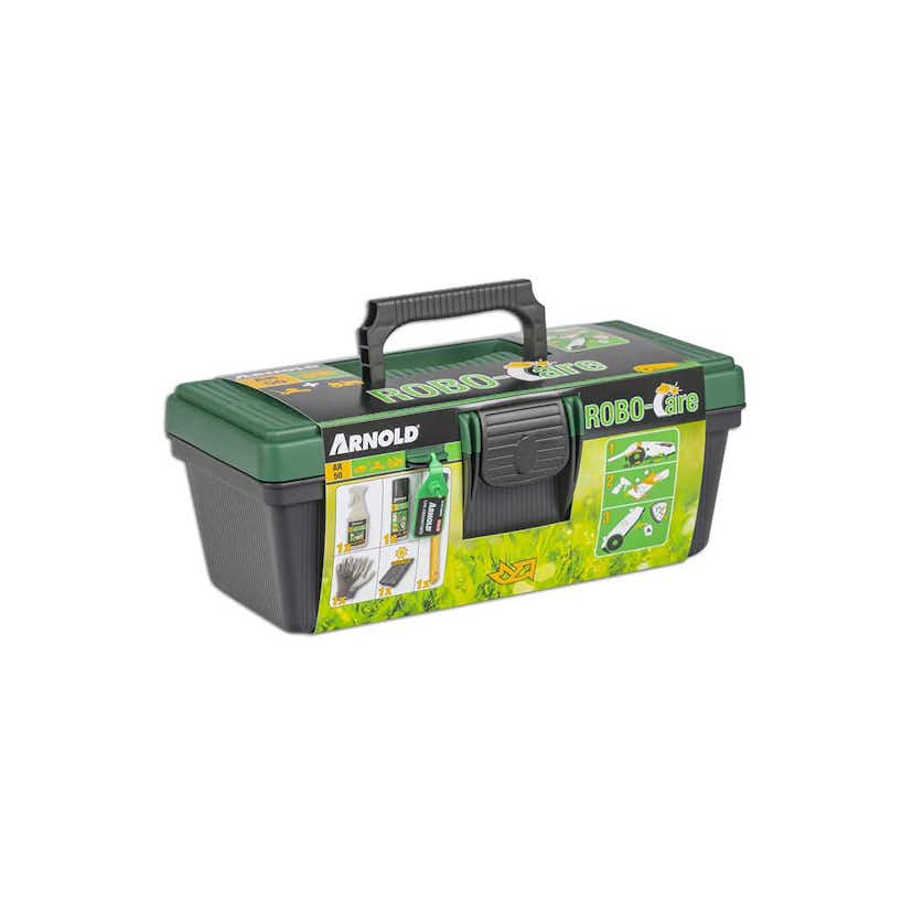 Underhållskit Arnold till Robotgräsklippare