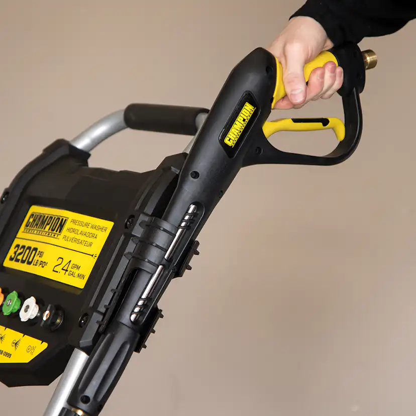 Högtryckstvätt Champion Generators 220 Bar