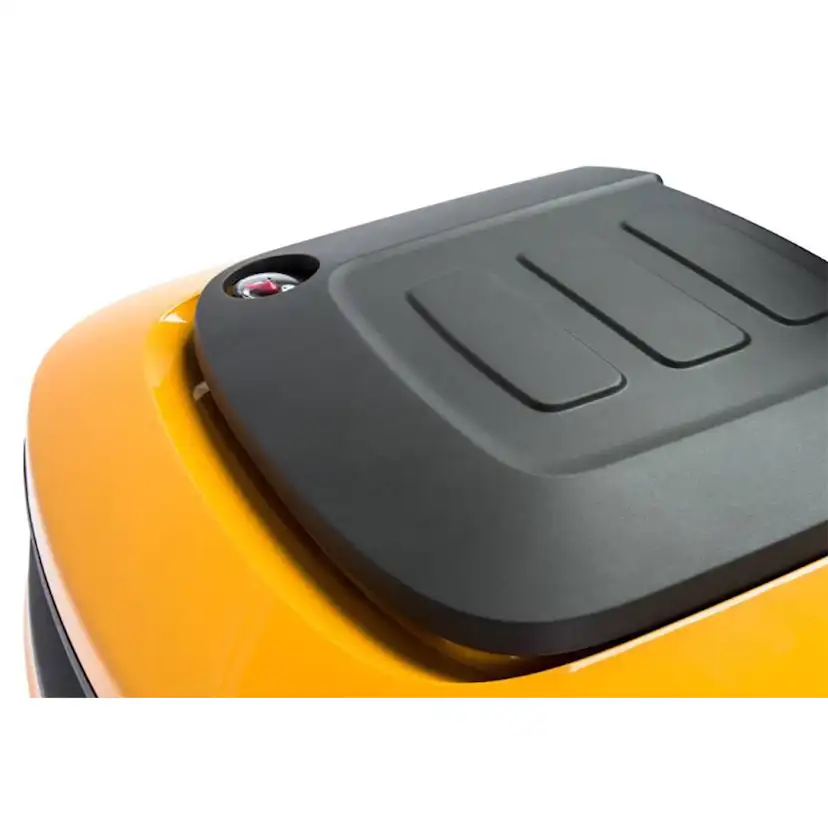 Åkgräsklippare STIGA Park 300LC Inkl Combi 85 ST 400