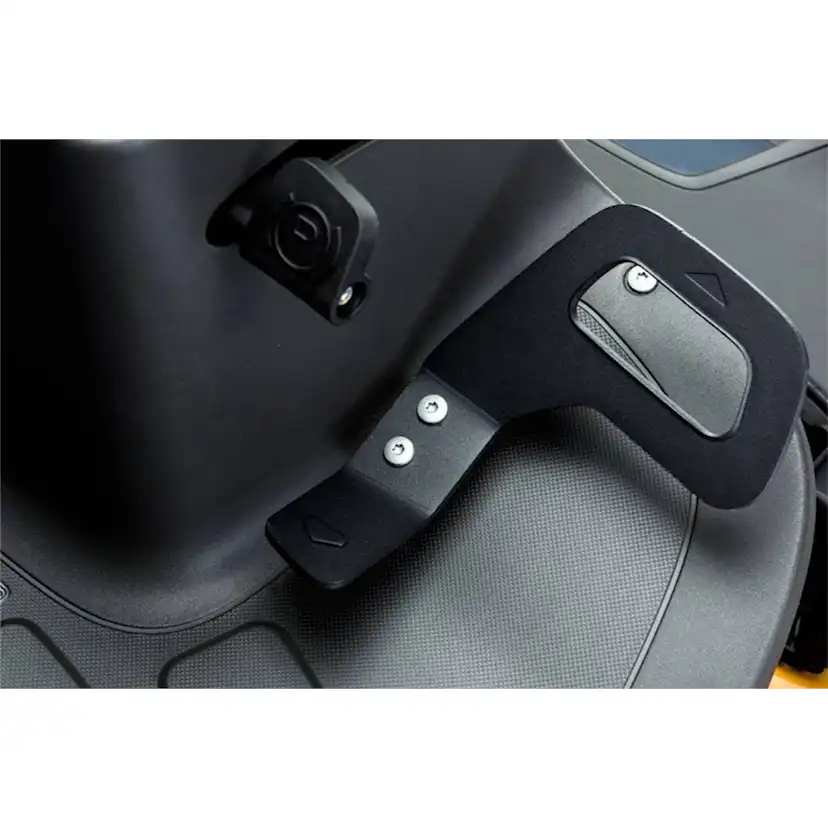 Åkgräsklippare STIGA Park 300LC Inkl Combi 85 ST 400