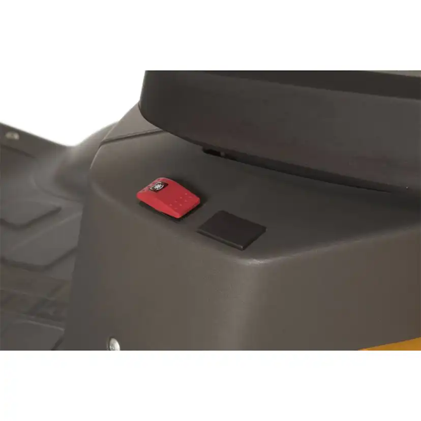 Åkgräsklippare STIGA Park 300LC Inkl Combi 85 ST 400