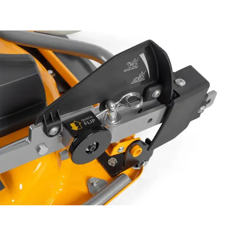 Åkgräsklippare STIGA Park 300LC Inkl Combi 85 ST 400