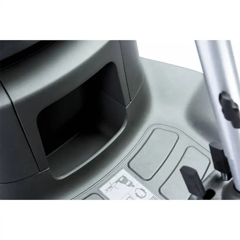 Åkgräsklippare STIGA Park 300LC Inkl Combi 85 ST 400